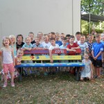 unsere Vorschulkinder